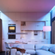 Aigostar LED Bulb E27 G45 - 6W 580lm - RGB + Warm Wit 3000K – Kleurrijke LED Lamp + RF Afstandsbediening Aigostar LED Bulb E27 G45 - 6W 580lm - RGB + Warm Wit 3000K – Kleurrijke LED Lamp + RF Afstandsbediening