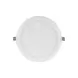 Ledvance Zakelijk: Professionele LED Verlichting & Armaturen LED Downlight Slim Recess Wit 22W 2400lm 110D - 6500K 865 Daglicht | 225mm - Zaagmaat 200mm Ledvance Zakelijk: Professionele LED Verlichting & Armaturen LED Downlight Slim Recess Wit 22W 2400lm 110D - 6500K 865 Daglicht | 225mm - Zaagmaat 200mm