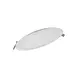 Ledvance Zakelijk: Professionele LED Verlichting & Armaturen LED Downlight Slim Recess Wit 22W 2400lm 110D - 6500K 865 Daglicht | 225mm - Zaagmaat 200mm Ledvance Zakelijk: Professionele LED Verlichting & Armaturen LED Downlight Slim Recess Wit 22W 2400lm 110D - 6500K 865 Daglicht | 225mm - Zaagmaat 200mm