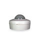 Helvar Silvair Hubsense - DALI-2 Slimme Daglicht & Aanwezigheidssensor - Opbouw Wit  | 14 Meter Detectie - B NLC 220-240 LS/PD HB - 16 Adressen MAX