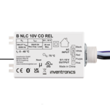 Silvair Hubsense Bluetooth Mesh NLC naar 0-10V converter | B NLC 10V CO REL - Max 20Ma - Osram Lichtregelsysteemcomponent Silvair Hubsense Bluetooth Mesh NLC naar 0-10V converter | B NLC 10V CO REL - Max 20Ma - Osram Lichtregelsysteemcomponent