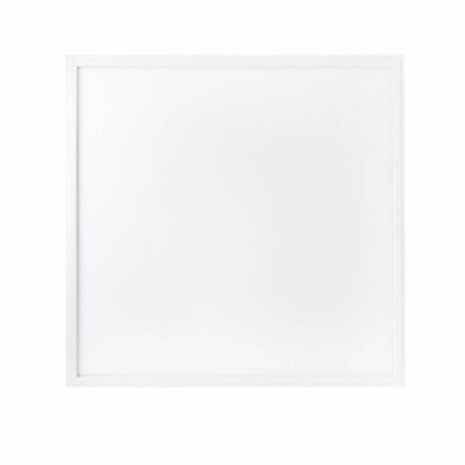LCB LED Europe LED Paneel 60x60cm - 36W 120lm p/w - 4000K 840 - UGR<22 LCB LED Europe LED Paneel 60x60cm - 36W 120lm p/w - 4000K 840 - UGR<22