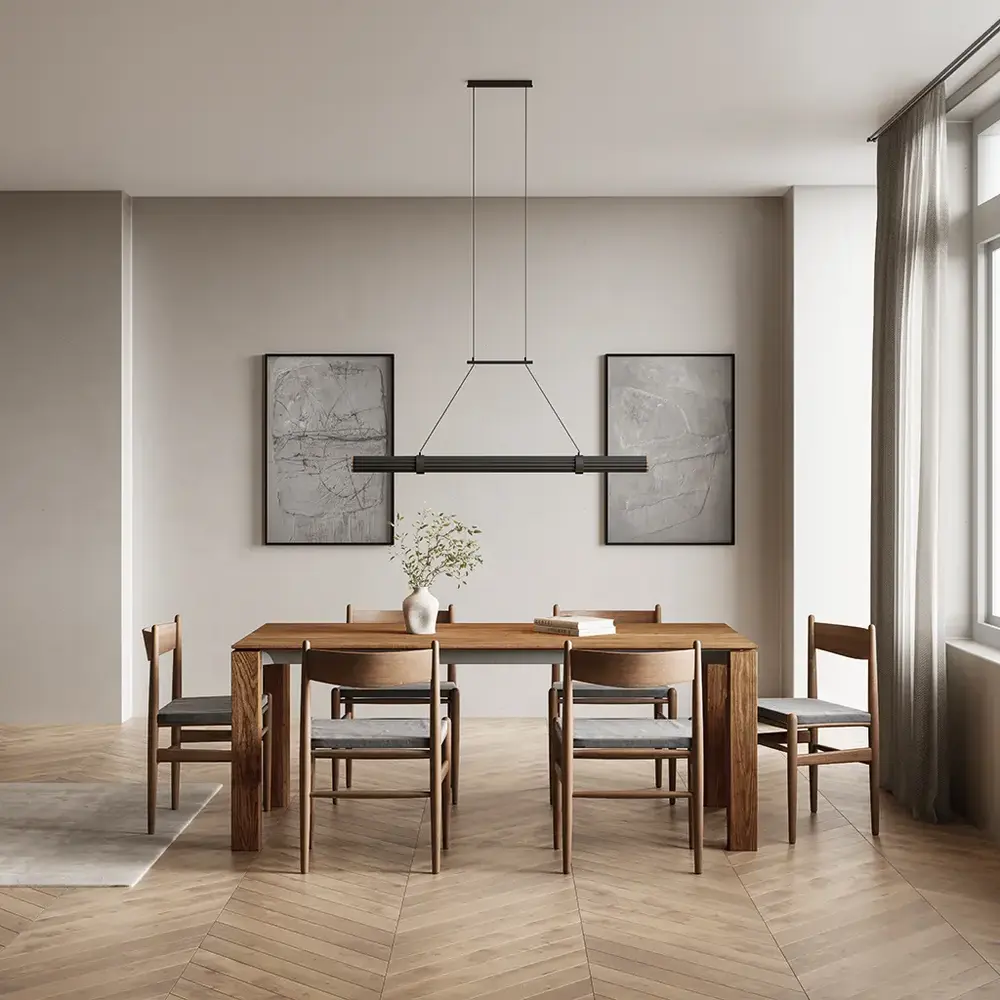 Aromas Niro Hanglamp Aromas Niro Hanglamp