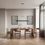 Aromas Niro Hanglamp