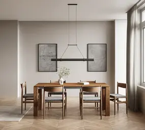 Aromas Niro Hanglamp