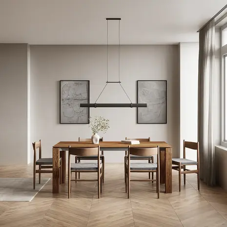 Aromas Niro Hanglamp Aromas Niro Hanglamp