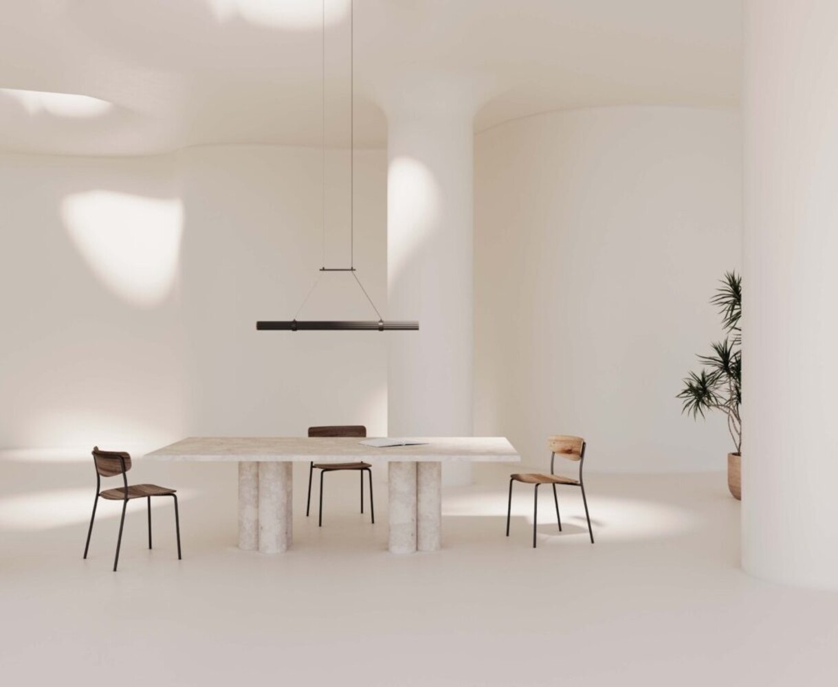 Aromas Niro Hanglamp Aromas Niro Hanglamp