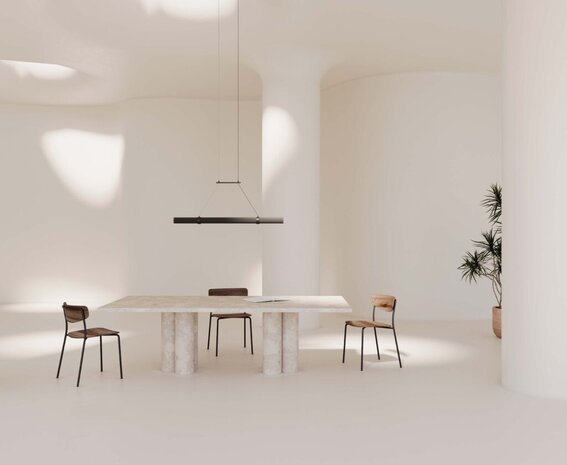 Aromas Niro Hanglamp Aromas Niro Hanglamp