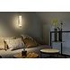 SLV: Innovatieve lichtoplossingen voor de zakelijke klant LED Wandlamp QUIMERA - Messing Goud - 2700/3000K - Dimbaar SLV: Innovatieve lichtoplossingen voor de zakelijke klant LED Wandlamp QUIMERA - Messing Goud - 2700/3000K - Dimbaar
