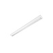 Macbright LED Bandraster opbouw - LLX Louvre armatuur - 120cm - 20W 2250Lm - 4000K 840 Koel wit | UGR19 - IP20