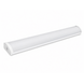 LCB LED Europe  LED Opbouwarmatuur DUMAVA IP44 120cm – 40-22W 5200-880Lm – 2CCT 3000-4000K | IK10 - UGR19 Prisma  – UNB4 LUX
