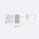 Philips LED Verlichting | Officieel distributeur Dimbare LED Driver  36-42W - Dipswitch 900-1050mA  Multi Lumen Switch |  TRIAC DIM - 230v input - 30-40V output - Geschikt voor LED Panelen - Flickervrij