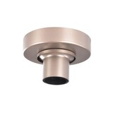 Artdelight Plafondbakje Skyttel - Champagne - E27 Fitting Artdelight Plafondbakje Skyttel - Champagne - E27 Fitting