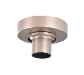 Artdelight Plafondbakje Skyttel - Champagne - E27 Fitting Artdelight Plafondbakje Skyttel - Champagne - E27 Fitting