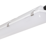 Macbright LED Montagebalk 150CM  IP66  - ATEX22 - 54W 8000Lm | 4000K 840 Koel wit | Explosie veilig zone 2 | IK10