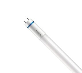 Philips LED Verlichting | Officieel distributeur Philips Master LED Buis T8 (EM/Mains) High Output T8 11.3W 2000lm - 830 Warm Wit | 120cm - Vervangt 36W Philips LED Verlichting | Officieel distributeur Philips Master LED Buis T8 (EM/Mains) High Output T8 11.3W 2000lm - 830 Warm Wit | 120cm - Vervangt 36W
