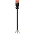 Wieland Aansluitstekker 2 Meter - GST18i3 MALE ZALMROOD – Kabelverbinder 3×1.5mm² | 3P connector - Type 92.232.2074.5 Wieland Aansluitstekker 2 Meter - GST18i3 MALE ZALMROOD – Kabelverbinder 3×1.5mm² | 3P connector - Type 92.232.2074.5