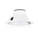 LCB LED Europe LED Downlight | Reflector Ø120 | 15W - 1.725Lm - 3CCT 830 - 850 - 3000-5000K | Zaagmaat 110MM - Incl. Aansluitstekker LCB LED Europe LED Downlight | Reflector Ø120 | 15W - 1.725Lm - 3CCT 830 - 850 - 3000-5000K | Zaagmaat 110MM - Incl. Aansluitstekker