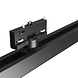 Spectrum voor de installateur LED 3Fase Linear Rail Armatuur - Allday Basic Zwart - 50W 6250Lm - 3CCT 2700-6000K  827 - 860 Multi Color Switch | 150cm