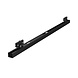 Spectrum voor de installateur LED 3Fase Linear Rail Armatuur - Allday Basic Zwart - 50W 6250Lm - 3CCT 2700-6000K  827 - 860 Multi Color Switch | 150cm