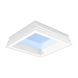 Philips LED Verlichting | Officieel distributeur Dimbaar DALI LED SKY Paneel NatureConnect skylight 75W 6600Lm - TW Tunable White | 60x60cm - Dali-2 Dimbaar - Wieland GST18i5 Philips LED Verlichting | Officieel distributeur Dimbaar DALI LED SKY Paneel NatureConnect skylight 75W 6600Lm - TW Tunable White | 60x60cm - Dali-2 Dimbaar - Wieland GST18i5