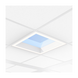 Philips LED Verlichting | Officieel distributeur Dimbaar DALI LED SKY Paneel NatureConnect skylight 75W 6600Lm - TW Tunable White | 60x60cm - Dali-2 Dimbaar - Wieland GST18i5 Philips LED Verlichting | Officieel distributeur Dimbaar DALI LED SKY Paneel NatureConnect skylight 75W 6600Lm - TW Tunable White | 60x60cm - Dali-2 Dimbaar - Wieland GST18i5