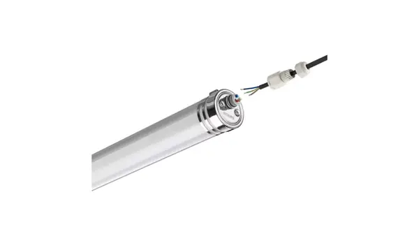 Philips LED Verlichting | Officieel distributeur LED Waterdichte Montagebalk IP67 - Coreline WT210C G2 - 43W 7000Lm - 4000K 840 Koel Wit | 150cm - IK06 Philips LED Verlichting | Officieel distributeur LED Waterdichte Montagebalk IP67 - Coreline WT210C G2 - 43W 7000Lm - 4000K 840 Koel Wit | 150cm - IK06