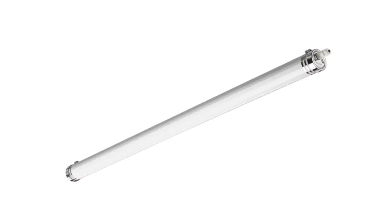 Philips LED Verlichting | Officieel distributeur LED Waterdichte Montagebalk IP67 - Coreline WT210C G2 - 43W 7000Lm - 4000K 840 Koel Wit | 150cm - IK06 Philips LED Verlichting | Officieel distributeur LED Waterdichte Montagebalk IP67 - Coreline WT210C G2 - 43W 7000Lm - 4000K 840 Koel Wit | 150cm - IK06