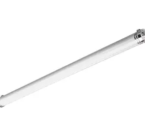 Philips LED Verlichting | Officieel distributeur LED Waterdichte Montagebalk IP67 - Coreline WT210C G2 - 43W 7000Lm - 4000K 840 Koel Wit | 150cm - IK06 Philips LED Verlichting | Officieel distributeur LED Waterdichte Montagebalk IP67 - Coreline WT210C G2 - 43W 7000Lm - 4000K 840 Koel Wit | 150cm - IK06