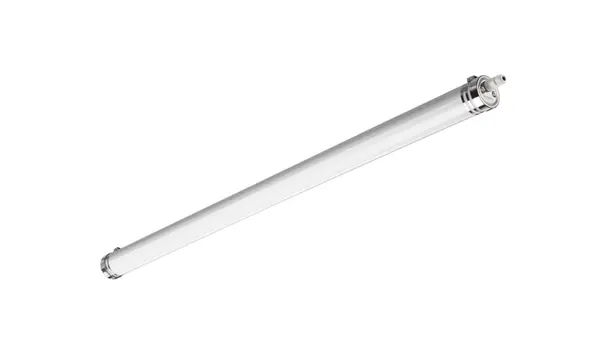 Philips LED Verlichting | Officieel distributeur LED Waterdichte Montagebalk IP67 - Coreline WT210C G2 - 43W 7000Lm - 4000K 840 Koel Wit | 150cm - IK06 Philips LED Verlichting | Officieel distributeur LED Waterdichte Montagebalk IP67 - Coreline WT210C G2 - 43W 7000Lm - 4000K 840 Koel Wit | 150cm - IK06