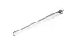 LED Waterdichte Montagebalk IP67 - Coreline WT210C G2 - 43W 7000Lm - 4000K 840 Koel Wit | 150cm - IK06 LED Waterdichte Montagebalk IP67 - Coreline WT210C G2 - 43W 7000Lm - 4000K 840 Koel Wit | 150cm - IK06