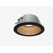 Philips LED Verlichting | Officieel distributeur LED Downlight Greenspace 20S - 170MM Zwart Goud - 13.4W 2000Lm - 3000K 930 Warm Wit | 70D - 3D Geprint - Zaagmaat 150MM Philips LED Verlichting | Officieel distributeur LED Downlight Greenspace 20S - 170MM Zwart Goud - 13.4W 2000Lm - 3000K 930 Warm Wit | 70D - 3D Geprint - Zaagmaat 150MM