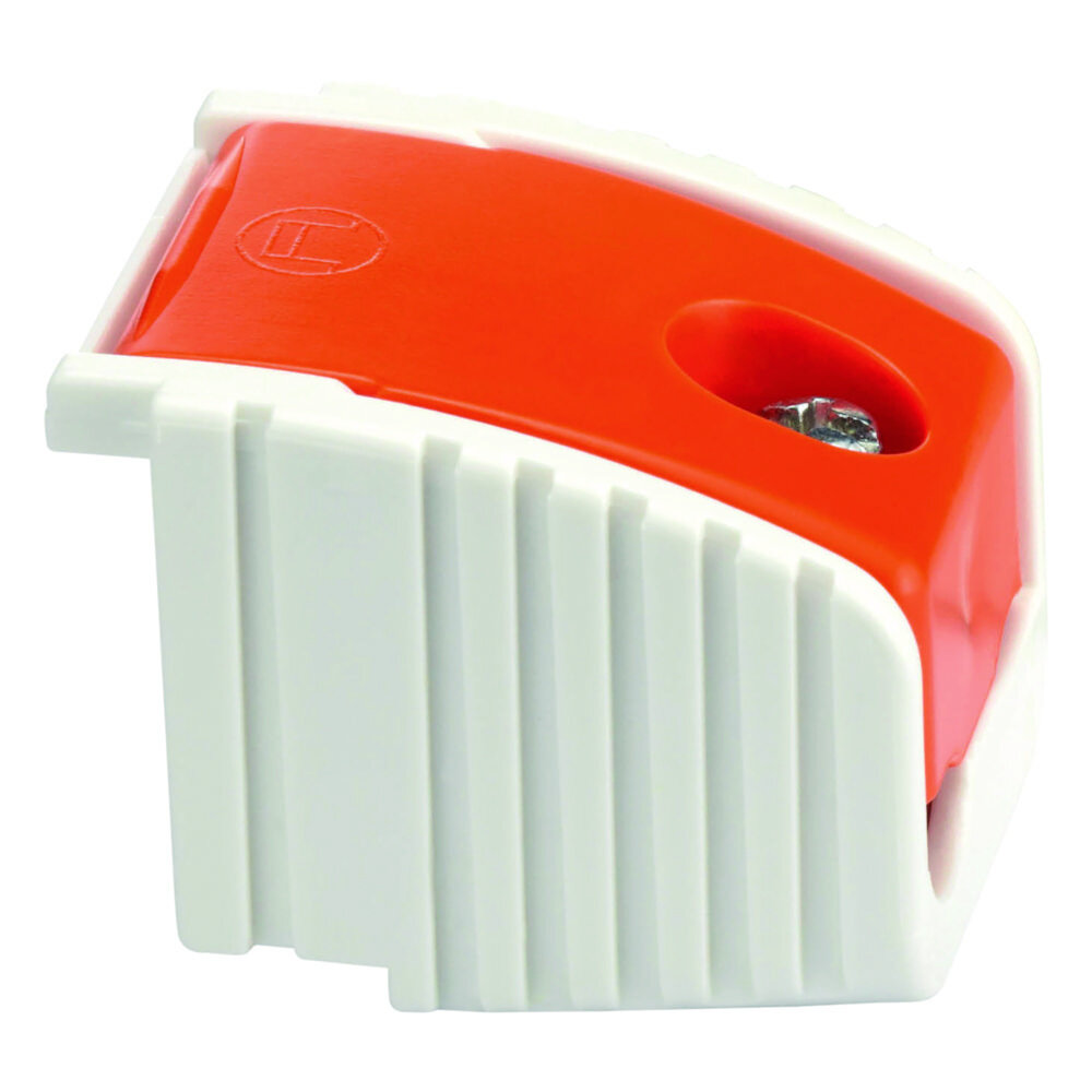 LED Voeding Toebehoren | Trekontlasting afdekkap - LD-R/I CC Inventronics OT Cable - Clamp D-Style LED Voeding Toebehoren | Trekontlasting afdekkap - LD-R/I CC Inventronics OT Cable - Clamp D-Style
