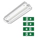 LCB LED Europe LED IP65 Noodverlichting - 3W 6500K - 3 uur nood LCB LED Europe LED IP65 Noodverlichting - 3W 6500K - 3 uur nood
