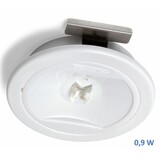 Famostar LED Noodverlichting Anti paniek - inbouwspot Wit - 96MM CELO CI VA-1 L - 0.9W 190Lm | L-lens - NiMh -76MM Zaagmaat - Auto test Famostar LED Noodverlichting Anti paniek - inbouwspot Wit - 96MM CELO CI VA-1 L - 0.9W 190Lm | L-lens - NiMh -76MM Zaagmaat - Auto test