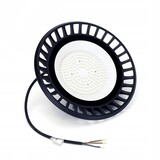LCB LED Europe LED UFO High Bay DOB - Slim Line - 150W 18.000Lm - 6000K 860 Daglicht Wit - 2 jaar garantie LCB LED Europe LED UFO High Bay DOB - Slim Line - 150W 18.000Lm - 6000K 860 Daglicht Wit - 2 jaar garantie