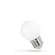 LCB Dimbare LED Filament Kogellamp E27 G45 - 4W 360Lm - 2700K 827 Warm Wit | TRIAC DIM - P45 - Vervangt 30W LCB Dimbare LED Filament Kogellamp E27 G45 - 4W 360Lm - 2700K 827 Warm Wit | TRIAC DIM - P45 - Vervangt 30W