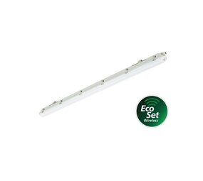 Philips LED Verlichting | Officieel distributeur LED Waterdichte Montagebalk IP65 - 50W 6800Lm - 4000K 840 Koel Wit | 150cm - IK08 EcoSet WT075C Philips LED Verlichting | Officieel distributeur LED Waterdichte Montagebalk IP65 - 50W 6800Lm - 4000K 840 Koel Wit | 150cm - IK08 EcoSet WT075C