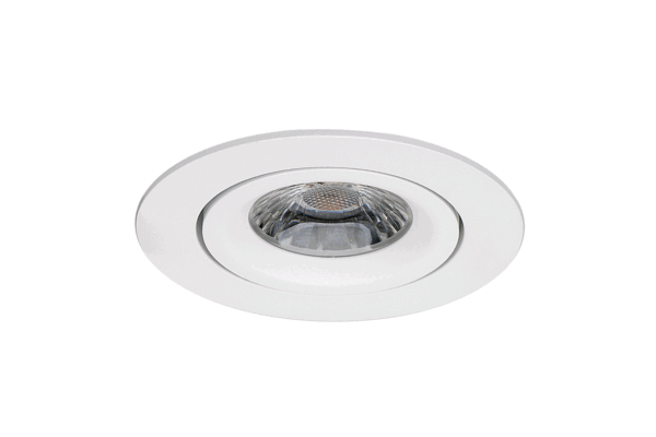 LCB LED Europe LED Inbouwspot Zwart - 94mm - IP54 - 9W 680Lm - DTW 1800-3000K Dim To warm | Zaagmaat Ø83mm - Dimtone Dimbaar 230v LCB LED Europe LED Inbouwspot Zwart - 94mm - IP54 - 9W 680Lm - DTW 1800-3000K Dim To warm | Zaagmaat Ø83mm - Dimtone Dimbaar 230v