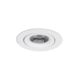 LCB LED Europe LED Inbouwspot Zwart - 94mm - IP54 - 9W 680Lm - DTW 1800-3000K Dim To warm | Zaagmaat Ø83mm - Dimtone Dimbaar 230v LCB LED Europe LED Inbouwspot Zwart - 94mm - IP54 - 9W 680Lm - DTW 1800-3000K Dim To warm | Zaagmaat Ø83mm - Dimtone Dimbaar 230v