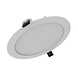 Ledvance Zakelijk: Professionele LED Verlichting & Armaturen LED Downlight Slim - Lumen Switch - 8/12/16W 800-1600Lm - 3000K/4000K - Wit | Ø187MM - Zaagmaat 175MM - IP44 Ledvance Zakelijk: Professionele LED Verlichting & Armaturen LED Downlight Slim - Lumen Switch - 8/12/16W 800-1600Lm - 3000K/4000K - Wit | Ø187MM - Zaagmaat 175MM - IP44
