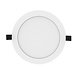 Ledvance Zakelijk: Professionele LED Verlichting & Armaturen LED Downlight Slim - Lumen Switch - 8/12/16W 800-1600Lm - 3000K/4000K - Wit | Ø187MM - Zaagmaat 175MM - IP44 Ledvance Zakelijk: Professionele LED Verlichting & Armaturen LED Downlight Slim - Lumen Switch - 8/12/16W 800-1600Lm - 3000K/4000K - Wit | Ø187MM - Zaagmaat 175MM - IP44
