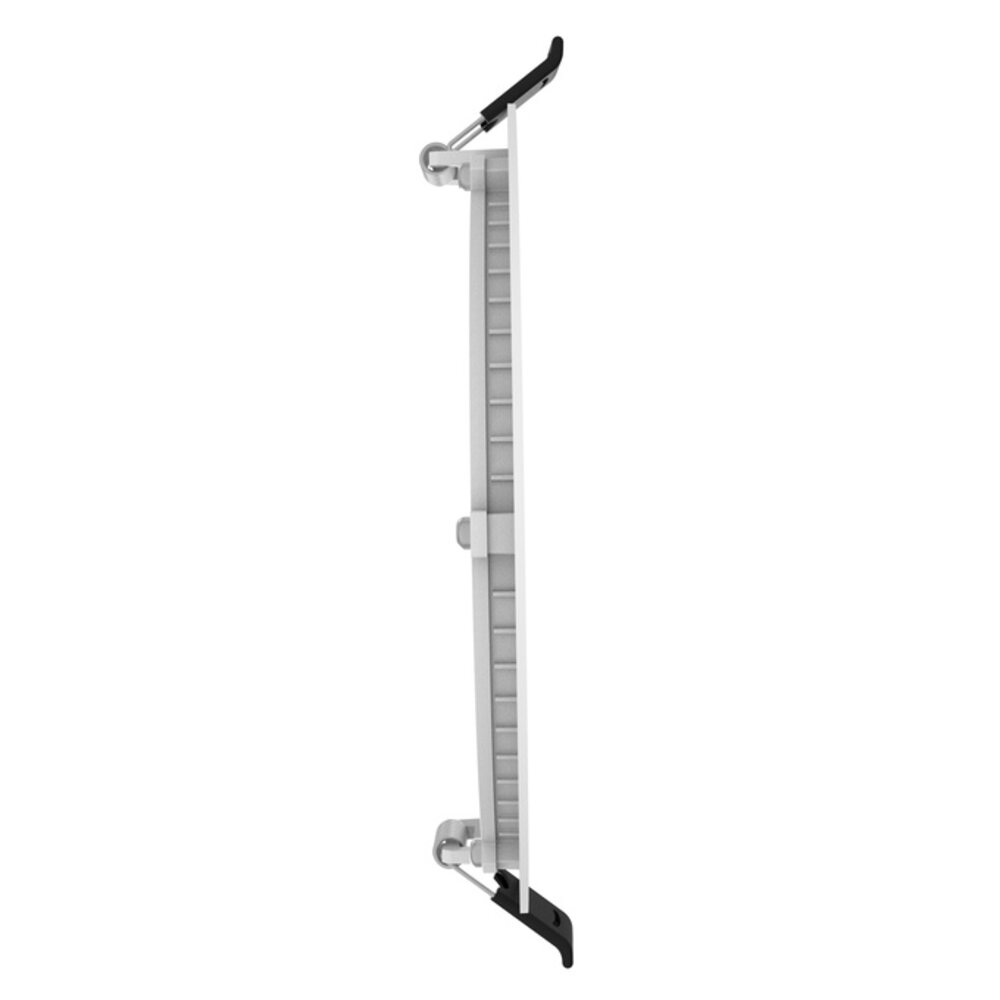Ledvance Zakelijk: Professionele LED Verlichting & Armaturen LED Downlight Slim - Lumen Switch - 8/12/16W 800-1600Lm - 3000K/4000K - Wit | Ø187MM - Zaagmaat 175MM - IP44 Ledvance Zakelijk: Professionele LED Verlichting & Armaturen LED Downlight Slim - Lumen Switch - 8/12/16W 800-1600Lm - 3000K/4000K - Wit | Ø187MM - Zaagmaat 175MM - IP44