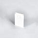 LCB 48VDC- Eindkap - Trimless Track - Wit LCB 48VDC- Eindkap - Trimless Track - Wit
