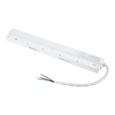 LCB LED Driver 48VDC 200W - Geschikt voor Trimless 48V Trackrails LCB LED Driver 48VDC 200W - Geschikt voor Trimless 48V Trackrails