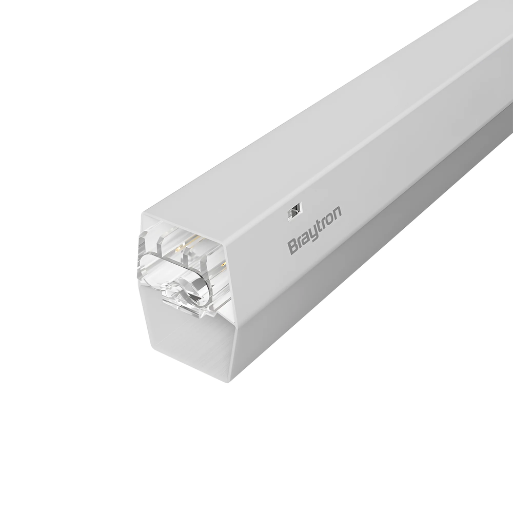 Braytron LED Plafondlamp HEXAGON - per stuk - 7W 720Lm - 6500K - Zwart | 440MM - IP20 - 2 Jaar Garantie Braytron LED Plafondlamp HEXAGON - per stuk - 7W 720Lm - 6500K - Zwart | 440MM - IP20 - 2 Jaar Garantie