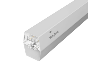 Braytron LED Plafondlamp HEXAGON - per stuk - 7W 720Lm - 6500K - Zwart | 440MM - IP20 - 2 Jaar Garantie Braytron LED Plafondlamp HEXAGON - per stuk - 7W 720Lm - 6500K - Zwart | 440MM - IP20 - 2 Jaar Garantie