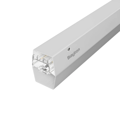 Braytron LED Plafondlamp HEXAGON - per stuk - 7W 720Lm - 6500K - Zwart | 440MM - IP20 - 2 Jaar Garantie Braytron LED Plafondlamp HEXAGON - per stuk - 7W 720Lm - 6500K - Zwart | 440MM - IP20 - 2 Jaar Garantie
