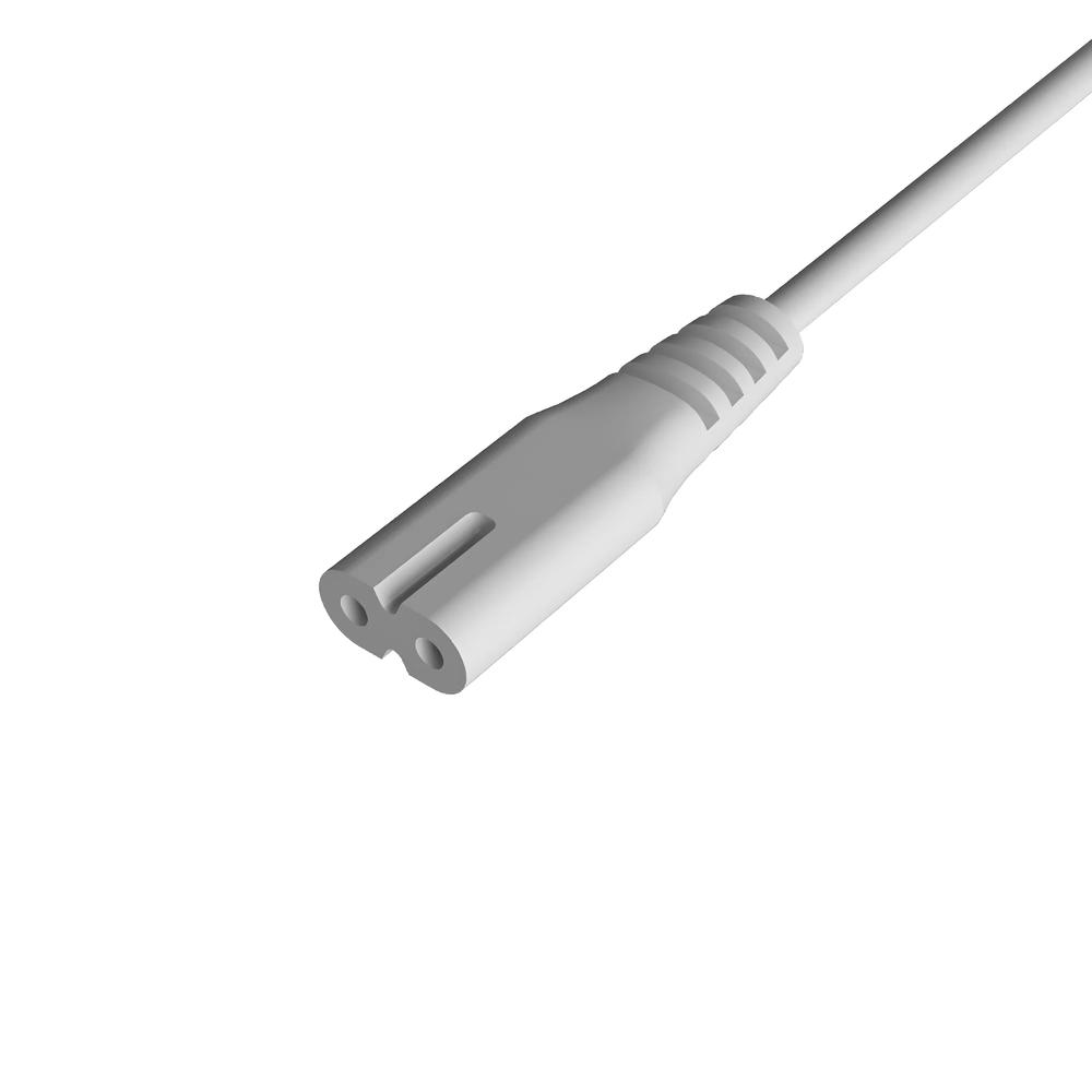 Braytron Toebehoren HEXAGON | Voedingskabel 30cm met Connector - Aansluiting voor LED HEXAGON - Wit - IP20 Braytron Toebehoren HEXAGON | Voedingskabel 30cm met Connector - Aansluiting voor LED HEXAGON - Wit - IP20
