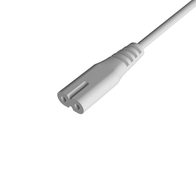 Braytron Toebehoren HEXAGON | Voedingskabel 30cm met Connector - Aansluiting voor LED HEXAGON - Wit - IP20 Braytron Toebehoren HEXAGON | Voedingskabel 30cm met Connector - Aansluiting voor LED HEXAGON - Wit - IP20